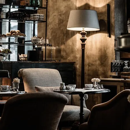 Hotel 1898 The Post Gent